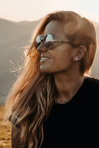 Vue 5 de Vermont Lunettes De Soleil