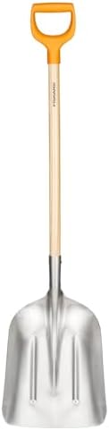 Vue 6 de Fiskars Pelle Neige