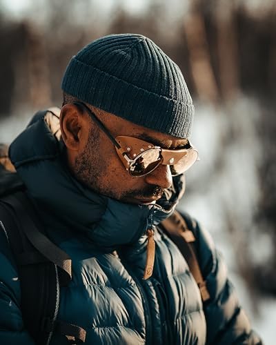 Vue 6 de Vermont Lunettes De Soleil