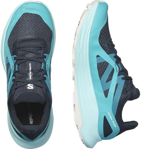Vue 4 de Ultra Flow Chaussures De