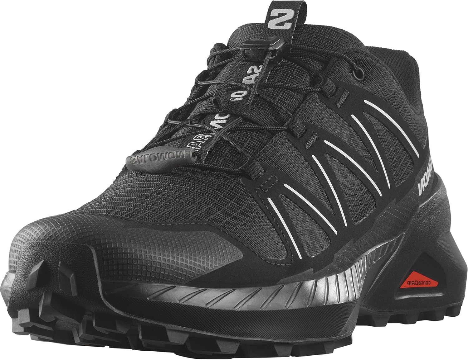 Vue 1 de Homme Speedcross Peak Chaussures