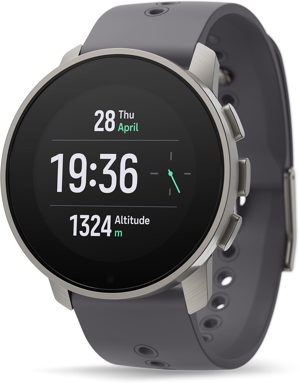 Vue 1 de Suunto Peak Pro Montre
