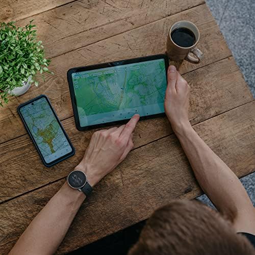 Vue 2 de Suunto Peak Pro Montre