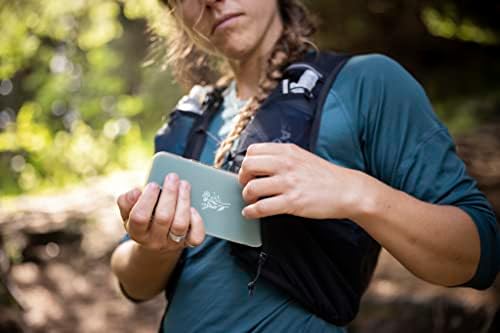 Vue 3 de Salomon Adv Hydra Unisexe