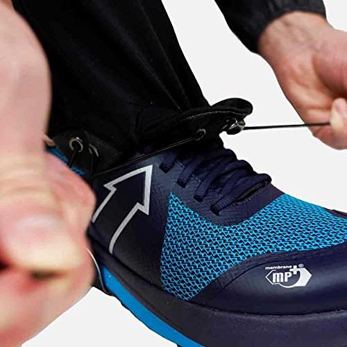 Vue 4 de Raidlight Guetres De Trail