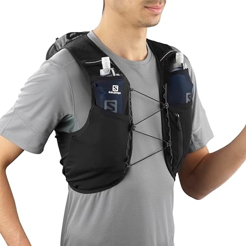 Vue 4 de Salomon Adv Hydra Unisexe