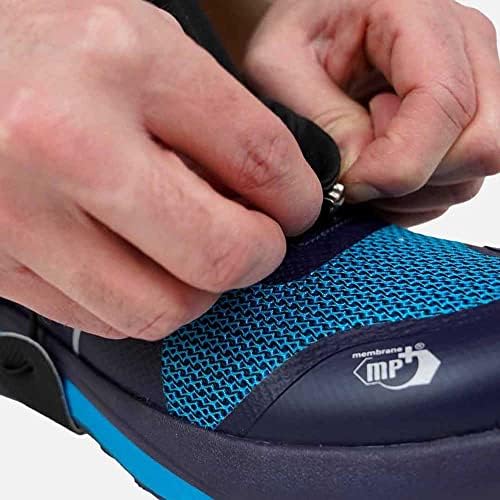 Vue 5 de Raidlight Guetres De Trail