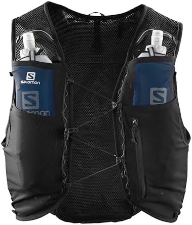 Vue 5 de Salomon Adv Hydra Unisexe