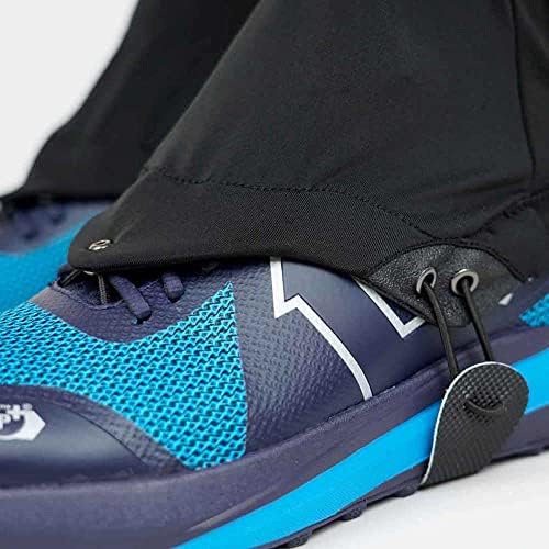 Vue 6 de Raidlight Guetres De Trail