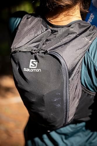 Vue 6 de Salomon Adv Hydra Unisexe