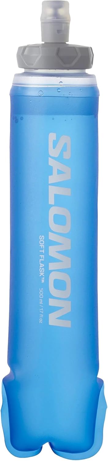 Vue 1 de Salomon Soft Flask Mloz