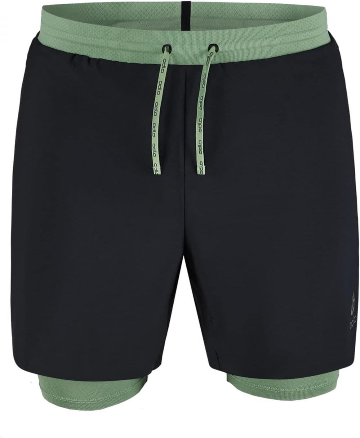 Xalp Trail Inch Short - Équipement sports extrêmes haute performance