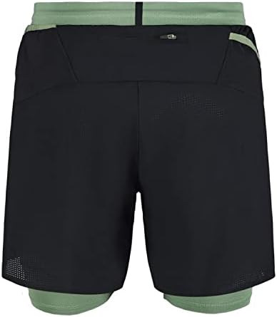 Vue 2 de Xalp Trail Inch Short