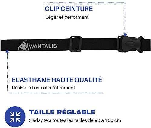 Vue 4 de Wantalis Mixte Xtens Portedossard