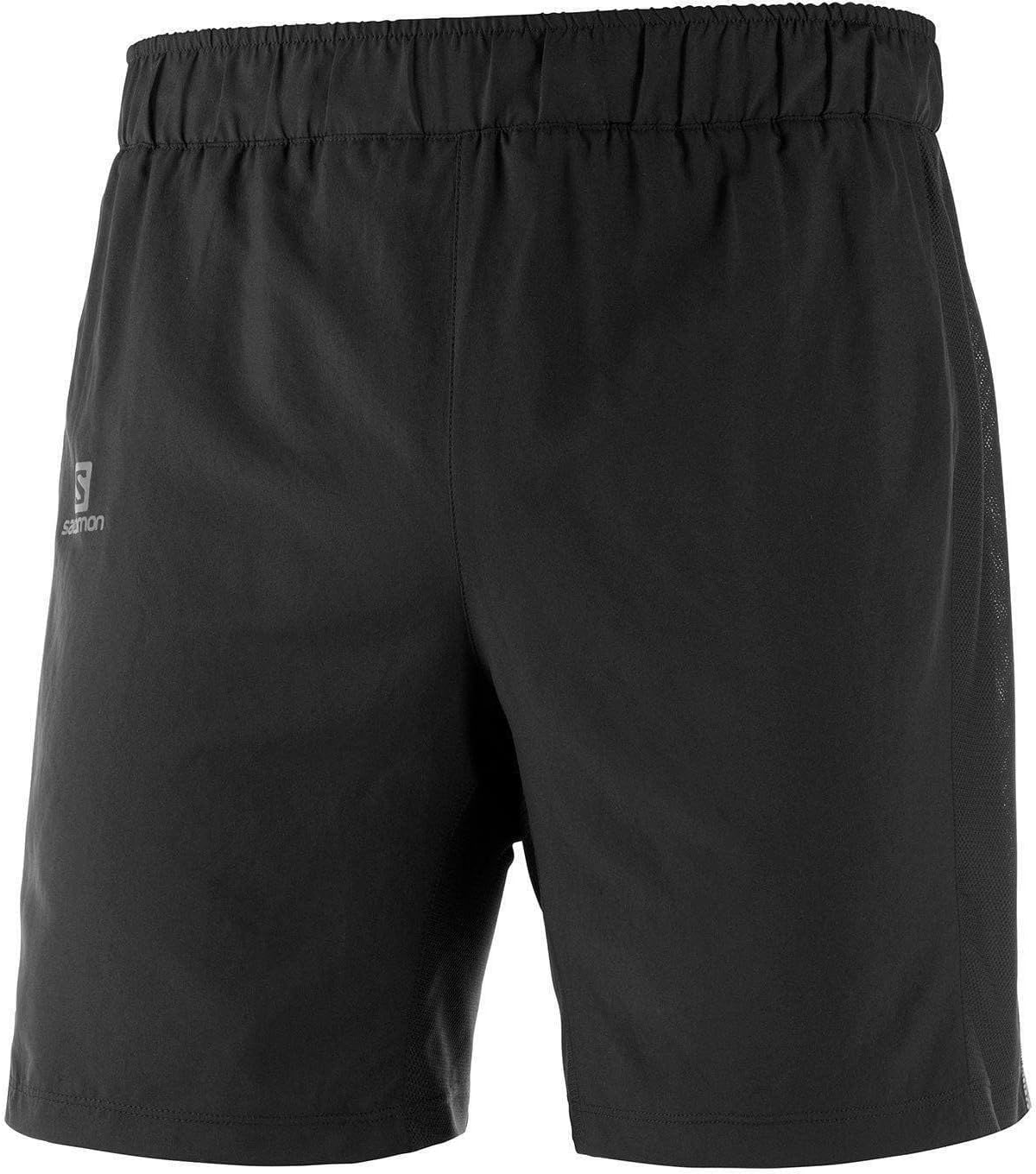 Agile Short In Homme - Équipement sports extrêmes haute performance