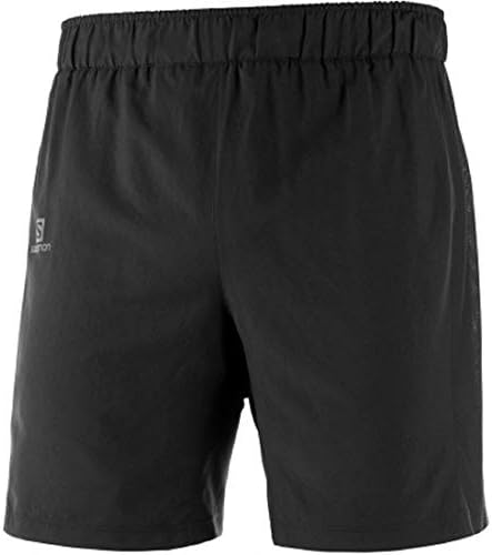Vue 4 de Agile Short In Homme
