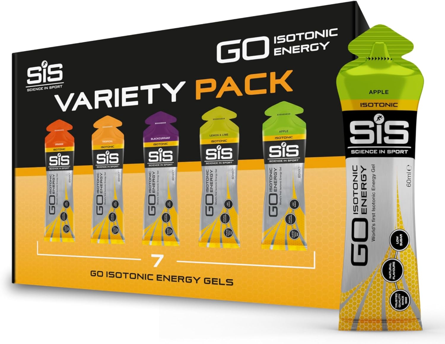 Science In Sport Go - Équipement sports extrêmes haute performance
