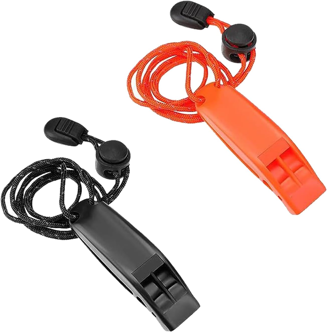 Pcs Sifflet De Secours - Équipement sports extrêmes haute performance