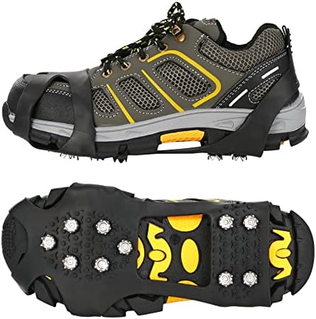 Vue 2 de Grectek Gt Cramponspoids Leger