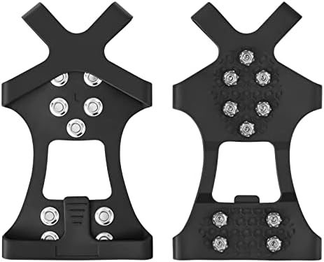 Vue 3 de Grectek Gt Cramponspoids Leger