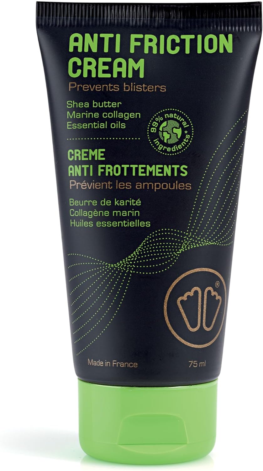 Vue 1 de Sidas Anti Friction Cream