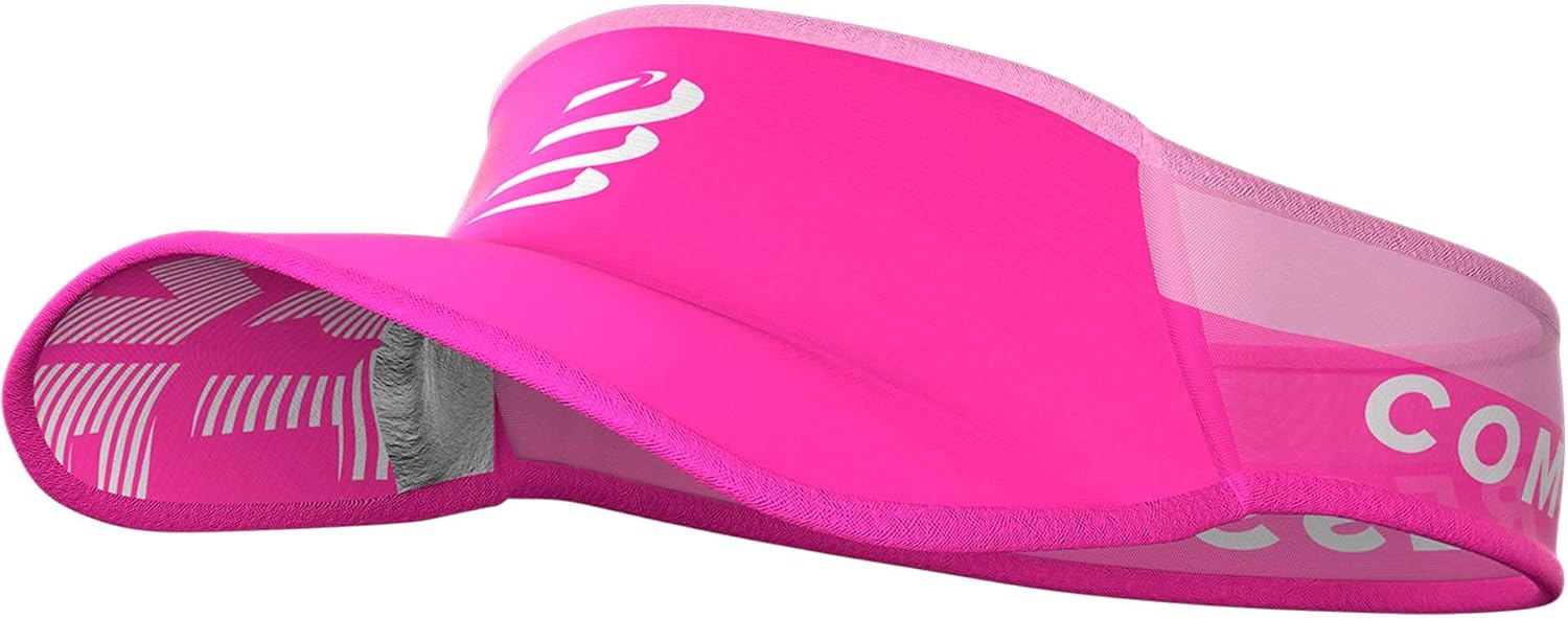 Visiere Running Visor Ultralight - Équipement sports extrêmes haute performance