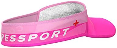 Vue 2 de Visiere Running Visor Ultralight