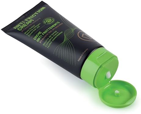 Vue 2 de Sidas Anti Friction Cream