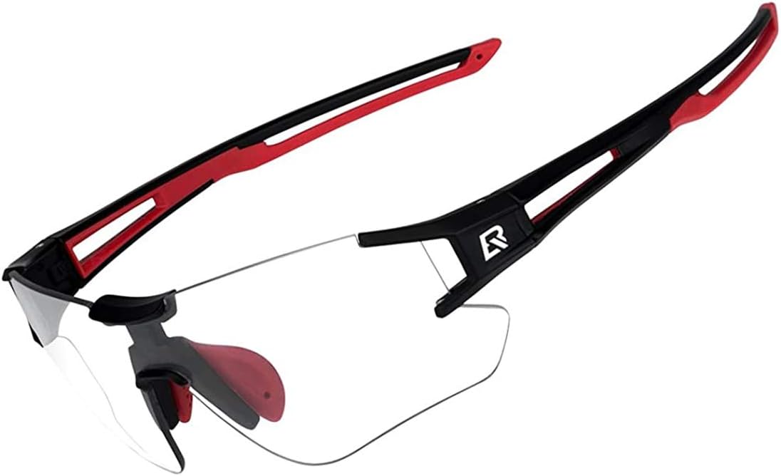 Vue 1 de Rockbros Lunettes De Soleil