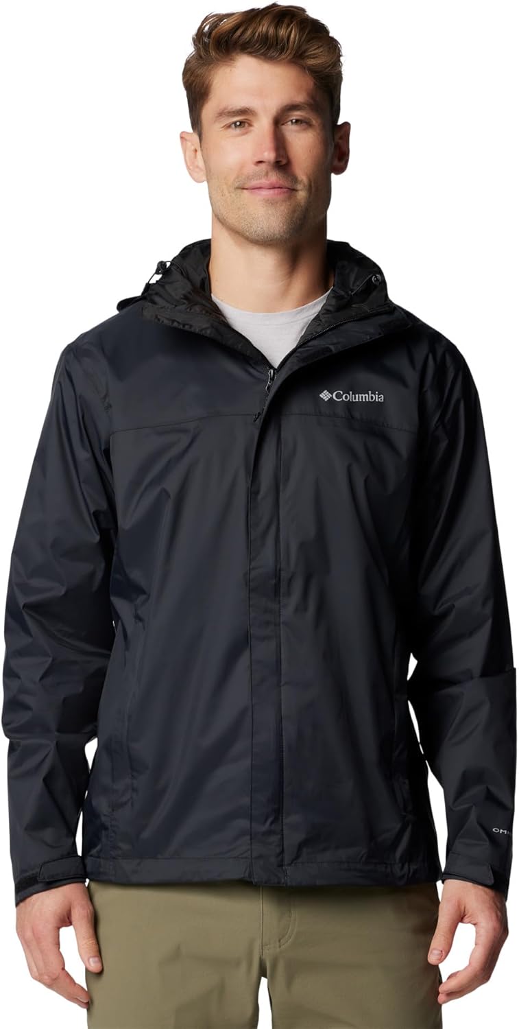 Vue 1 de Veste Watertight Ii Pour