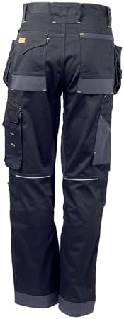 Vue 3 de Harrison Pantalon De Travail