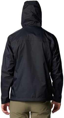 Vue 3 de Veste Watertight Ii Pour