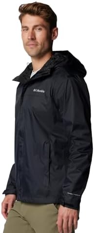 Vue 5 de Veste Watertight Ii Pour