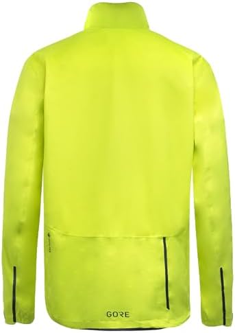 Vue 2 de Gorewear Goretex Paclite Veste