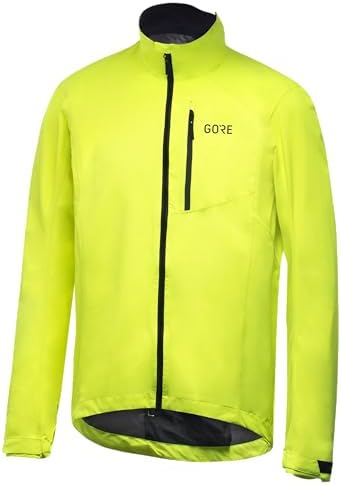 Vue 3 de Gorewear Goretex Paclite Veste