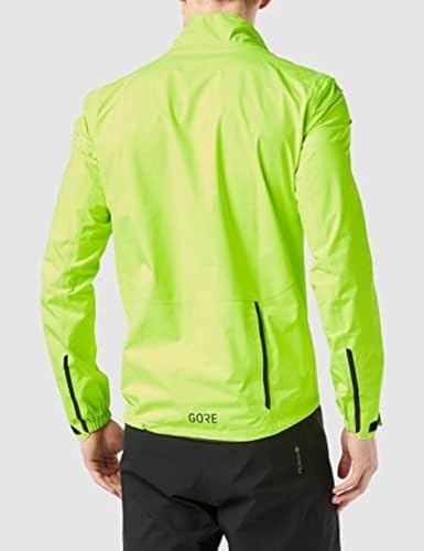 Vue 4 de Gorewear Goretex Paclite Veste