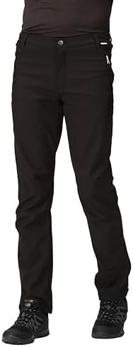 Vue 7 de Pantalon Softshell Tech Geo