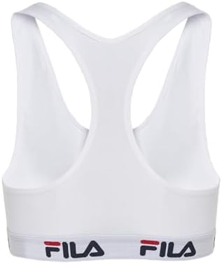 Vue 3 de Soutiengorge Coton Brassiere Femme