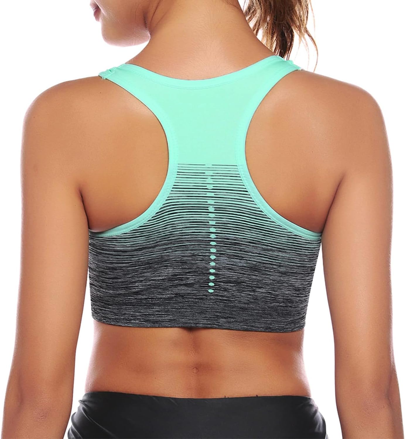 Brassiere Sport Femmebrassiere Yoga - Équipement sports extrêmes haute performance