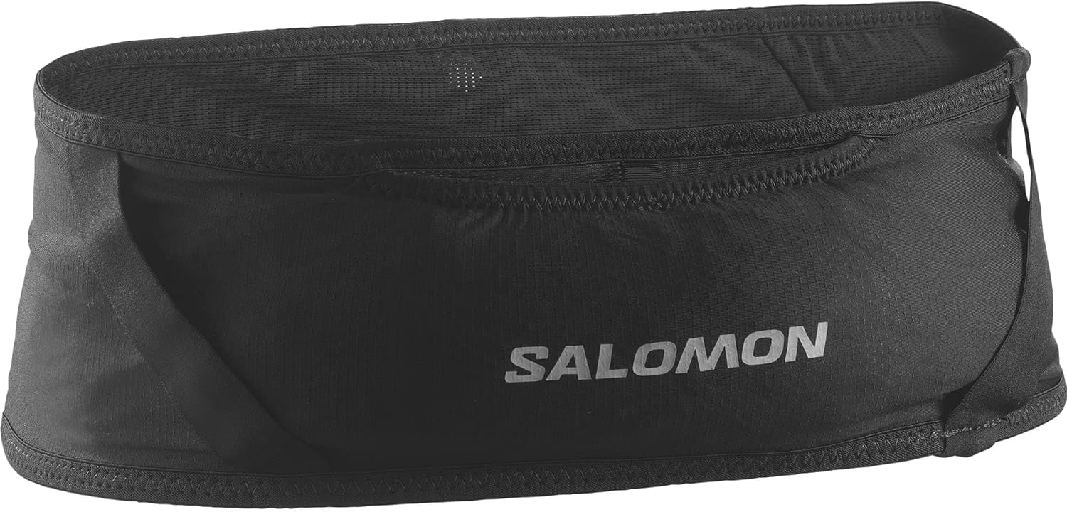 Salomon - Équipement sports extrêmes haute performance