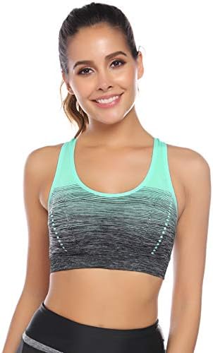 Vue 2 de Brassiere Sport Femmebrassiere Yoga