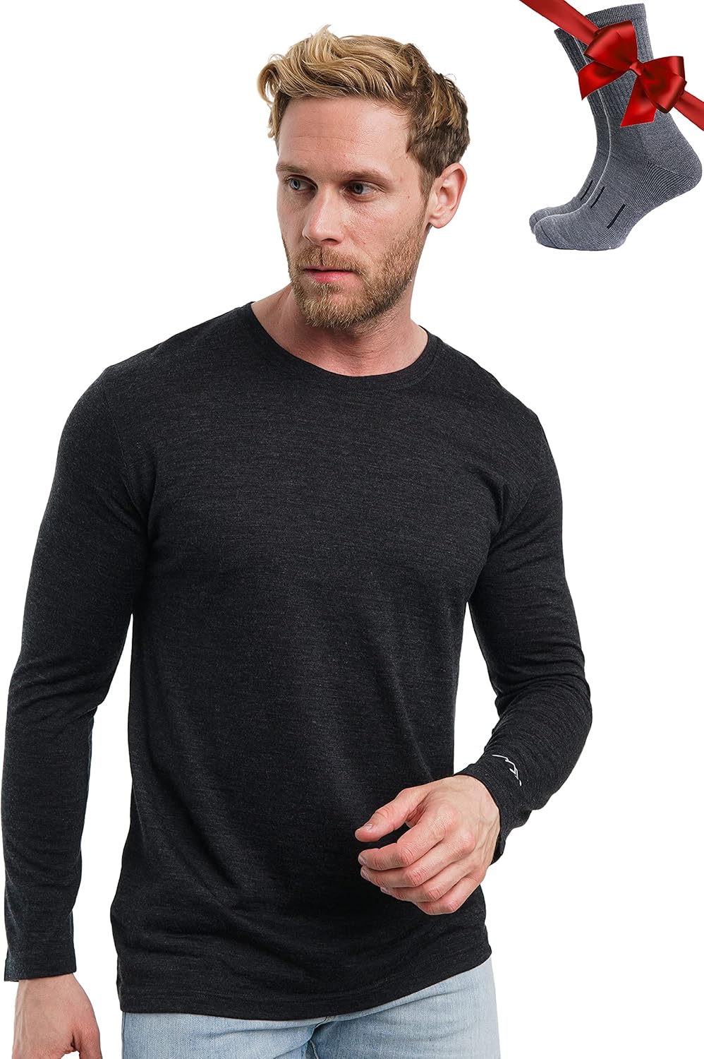 Vue 1 de Chemise Homme Manches Longues