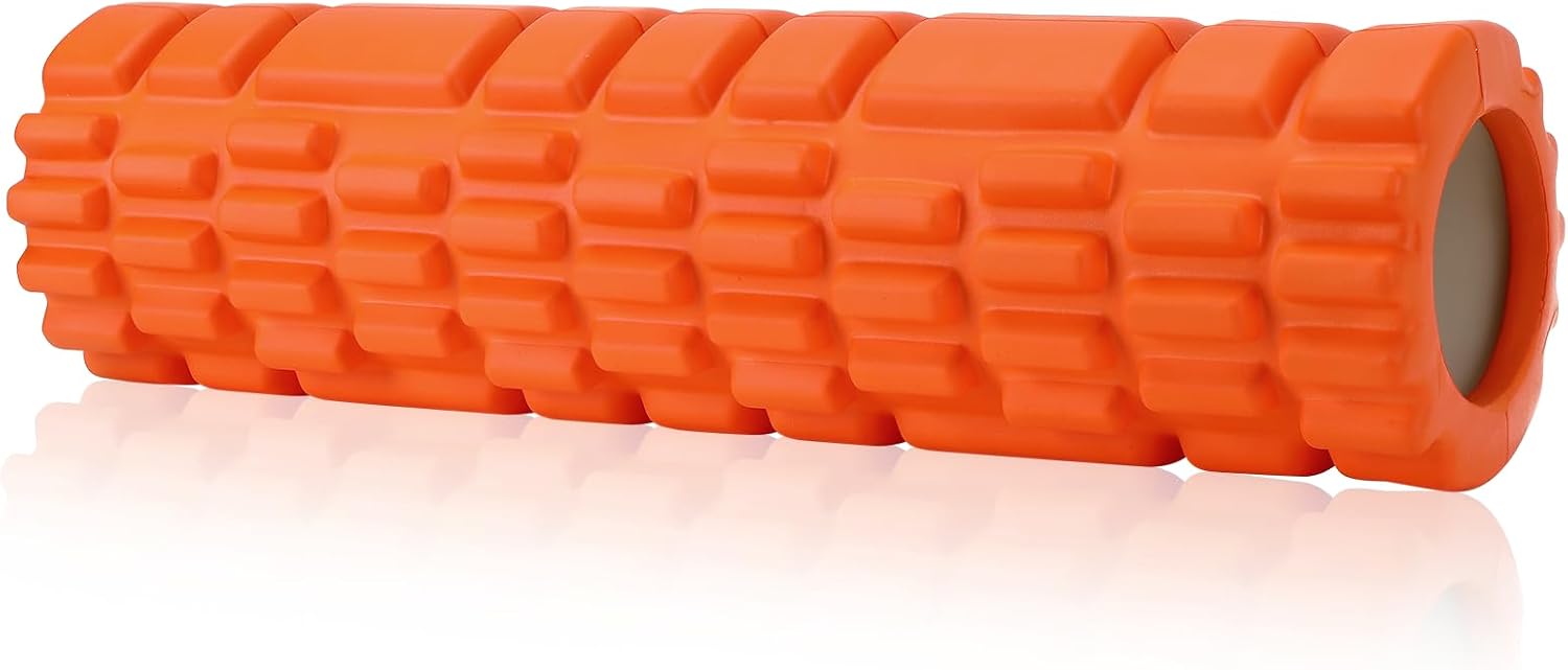 Vue 1 de Kasanni Rouleau De Massage