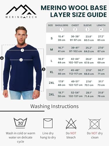 Vue 7 de Chemise Homme Manches Longues