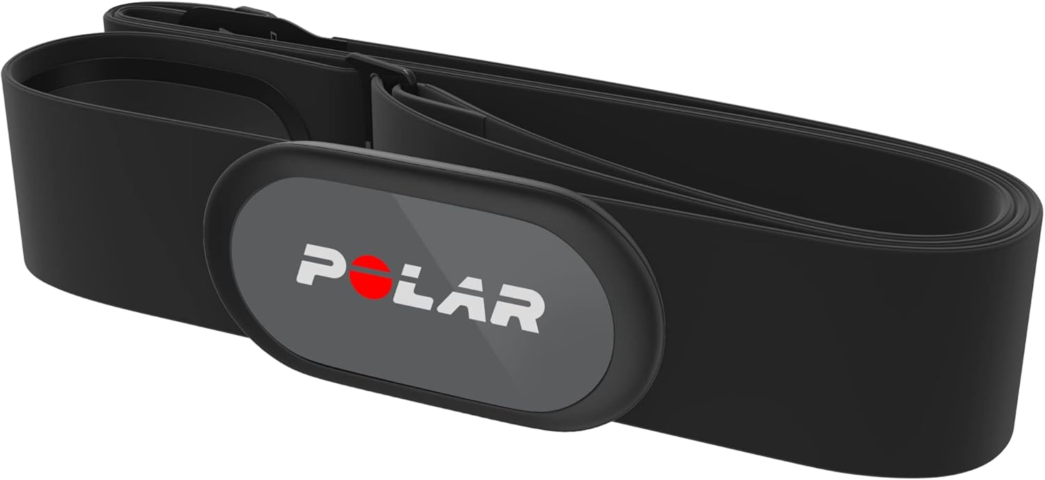 Vue 1 de Polar Verity