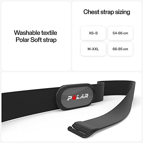 Vue 3 de Polar Verity