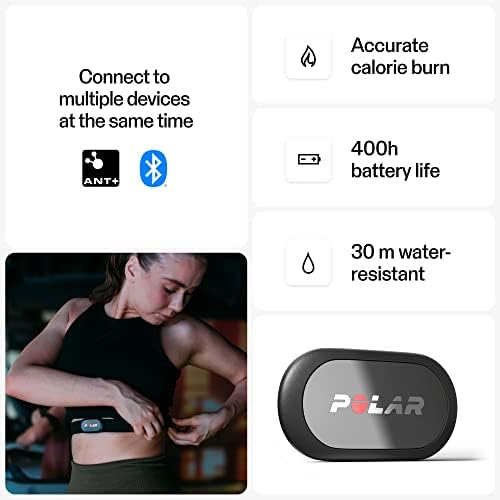 Vue 5 de Polar Verity