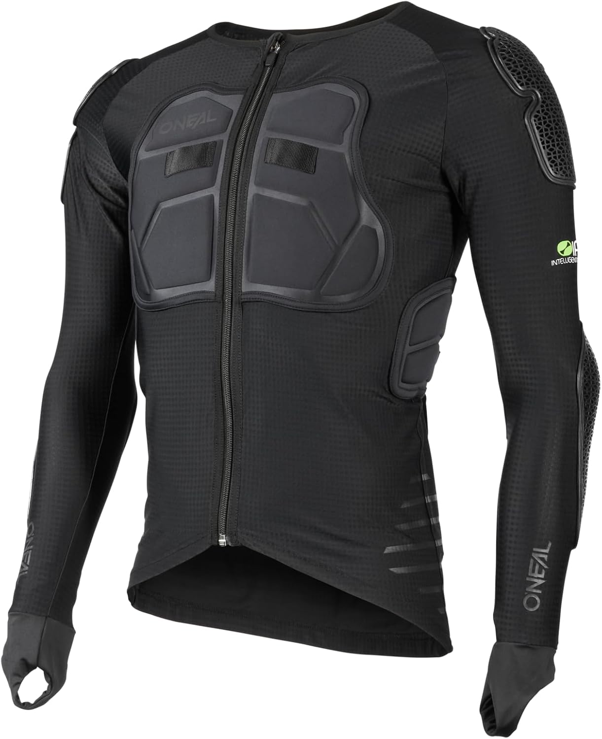 Oneal Stv Veste Protectrice - Équipement sports extrêmes haute performance