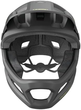 Vue 2 de Abus Casque Vtt Youdrop