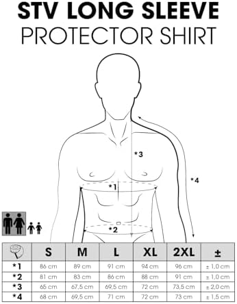 Vue 2 de Oneal Stv Veste Protectrice